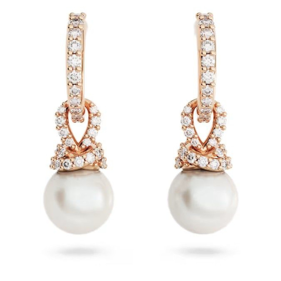 Monemel Swarovski  Earring - Mother s Day - Monemel